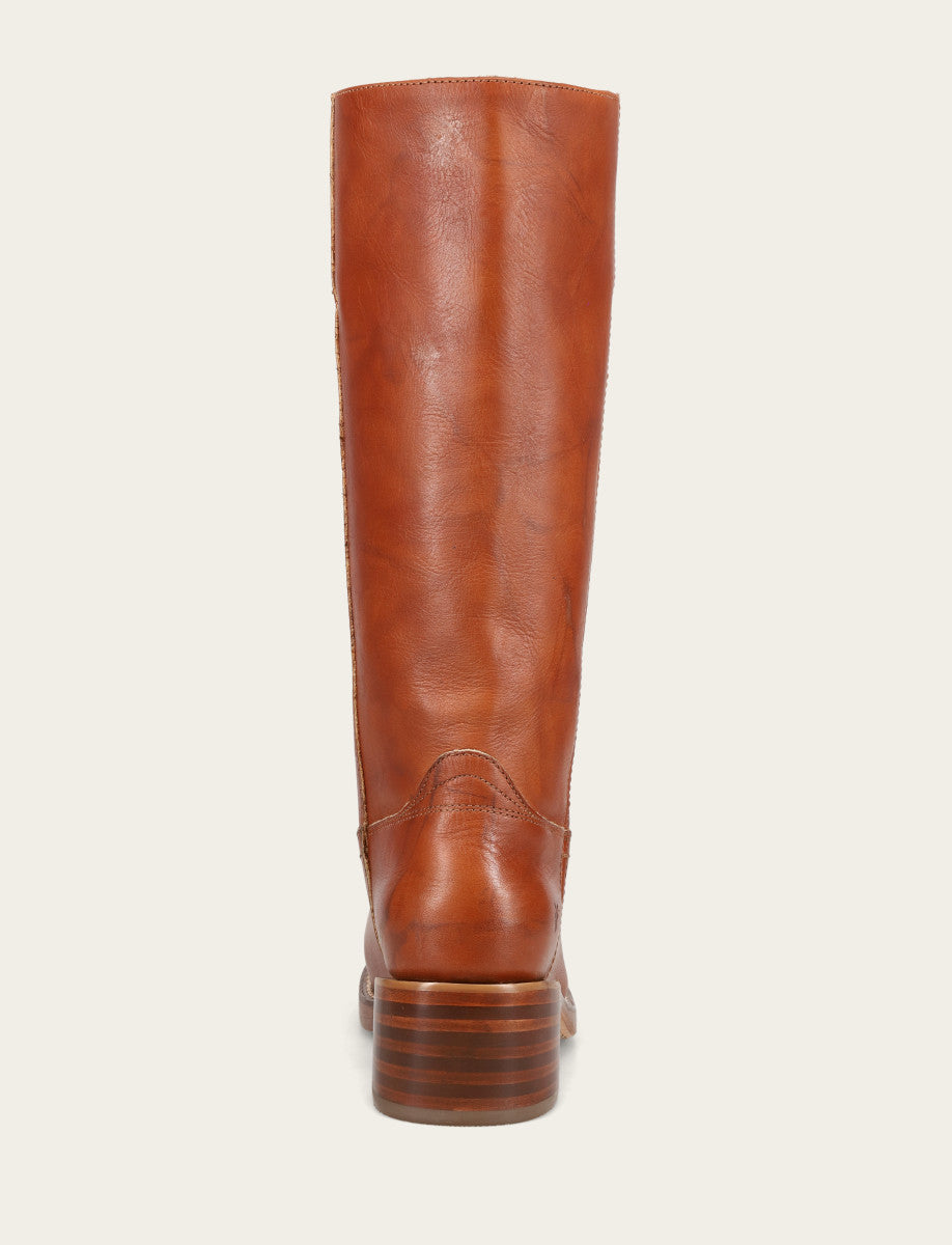 Campus 14L - Saddle - Back