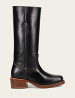 Campus 14L - Jet Black - Outside