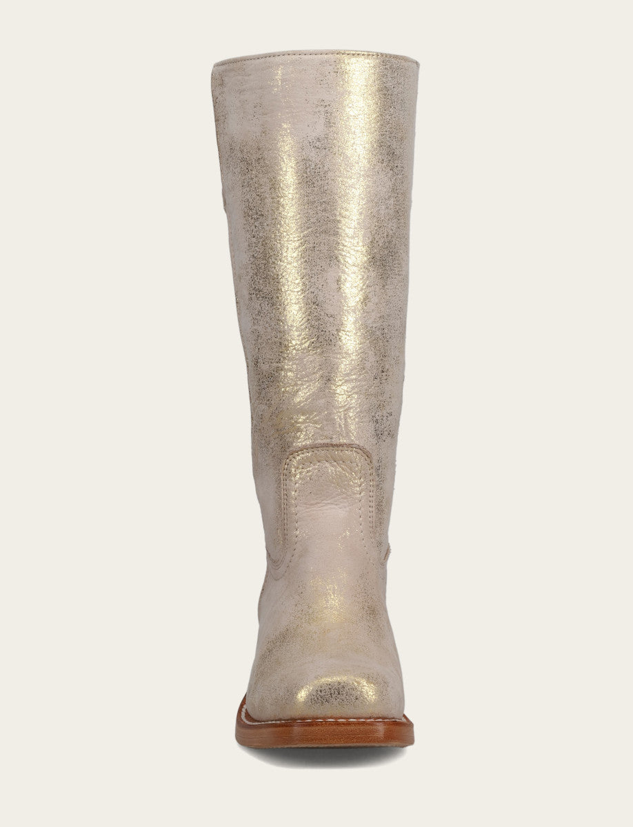 Campus 14L - Gold Powder - Front