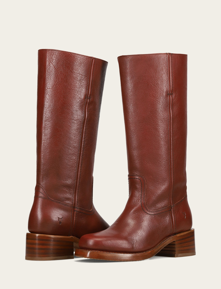 Campus 14L - Garnet - Pair