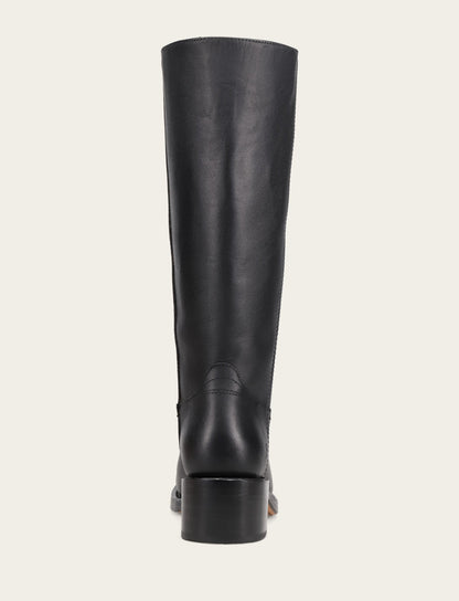 Campus 14L - Black - Back