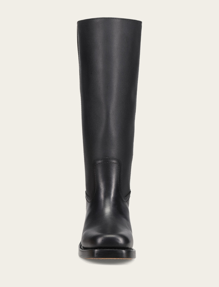 Campus 14L - Black - Front