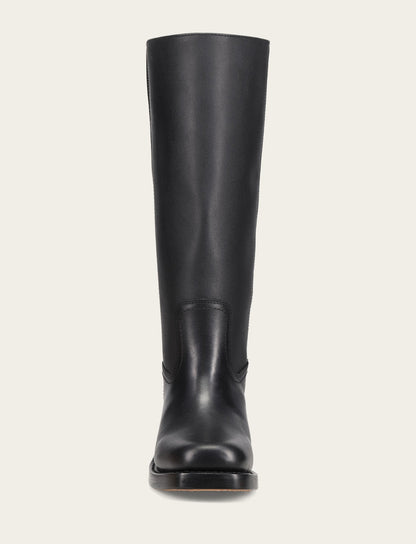 Campus 14L - Black - Front