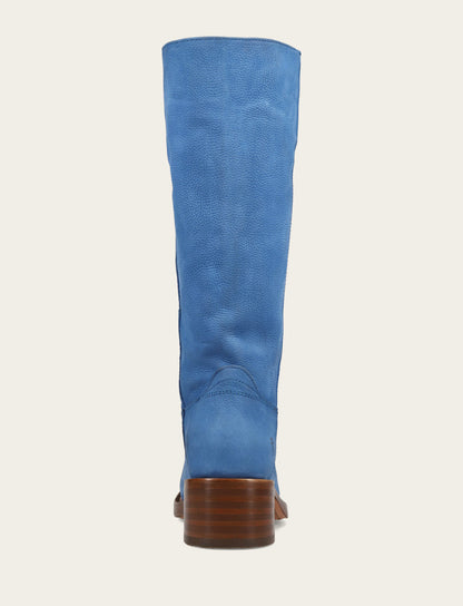 Campus 14L - Royal Blue - Back