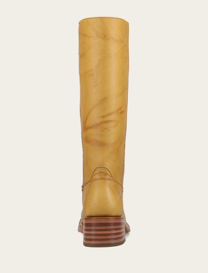 Campus 14L - Banana - Back
