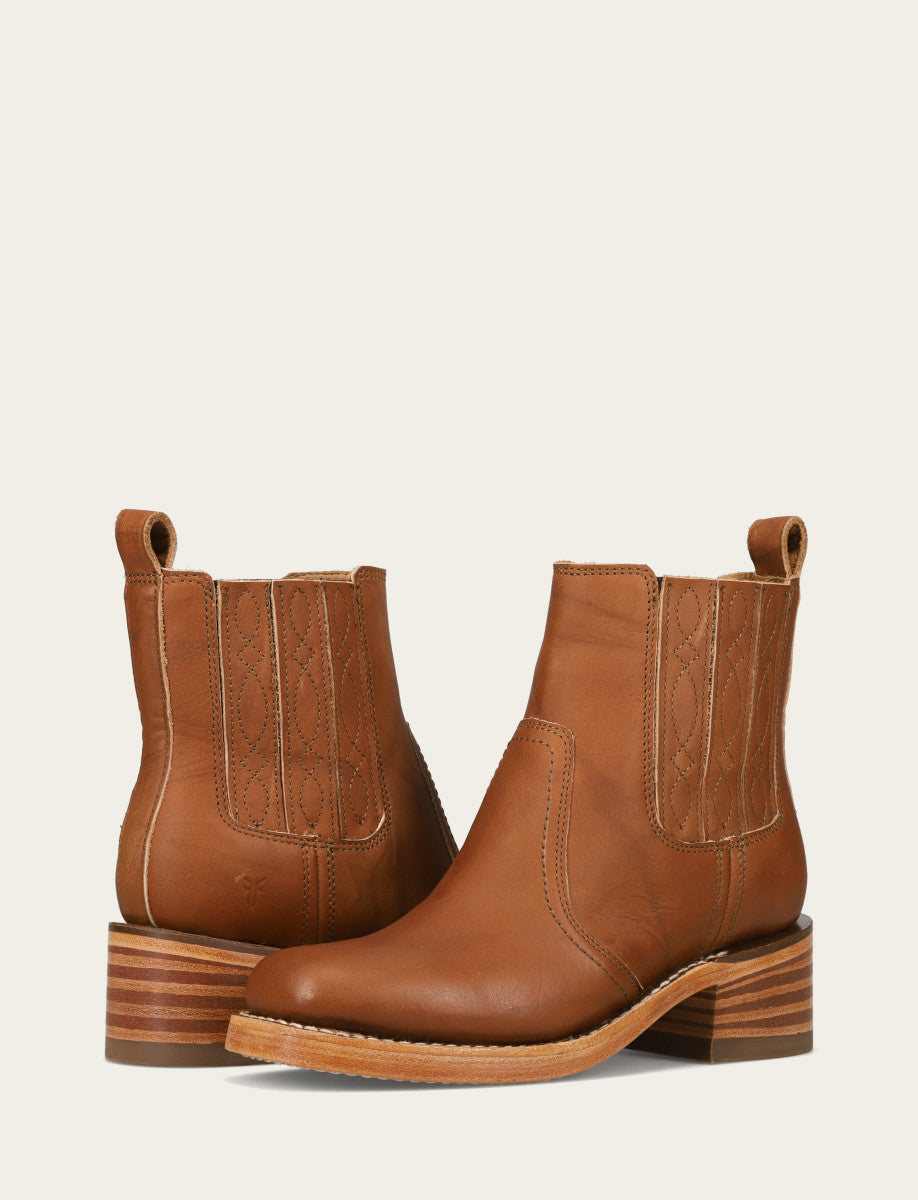 Campus Chelsea Womens - Saddle - Pair