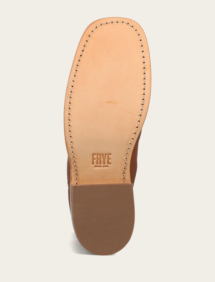 Campus Chelsea Womens - Saddle - Sole