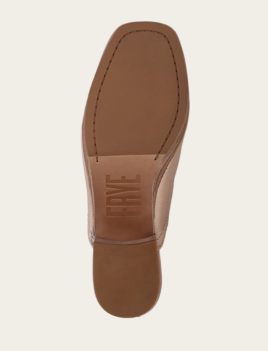 Campus Clog - Rose Gold - Sole