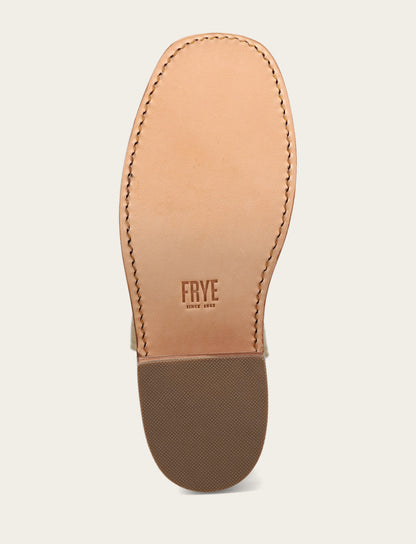 Campus Deco Stitch - Banana - Sole