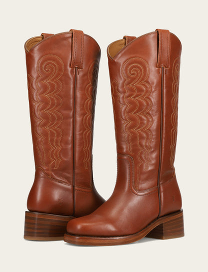 Campus Deco Stitch - Walnut - Pair
