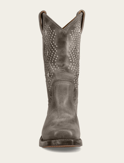 Campus Deco Stud - Dusty Taupe - Front