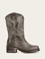 Campus Deco Stud - Dusty Taupe - Outside