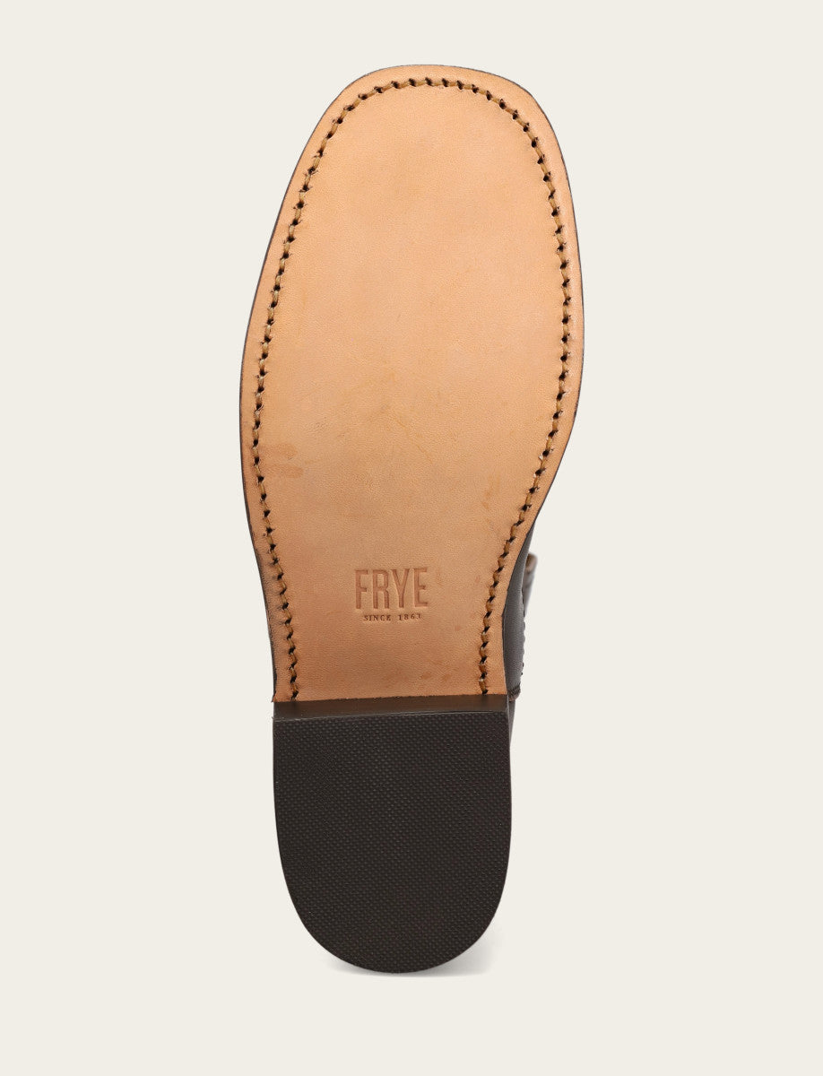 Campus Deco Stud - Dark Brown - Sole
