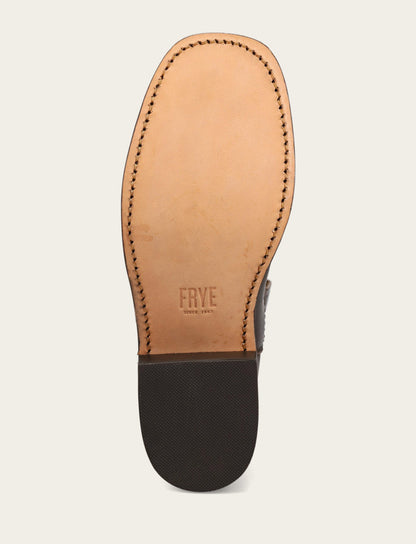 Campus Deco Stud - Dark Brown - Sole