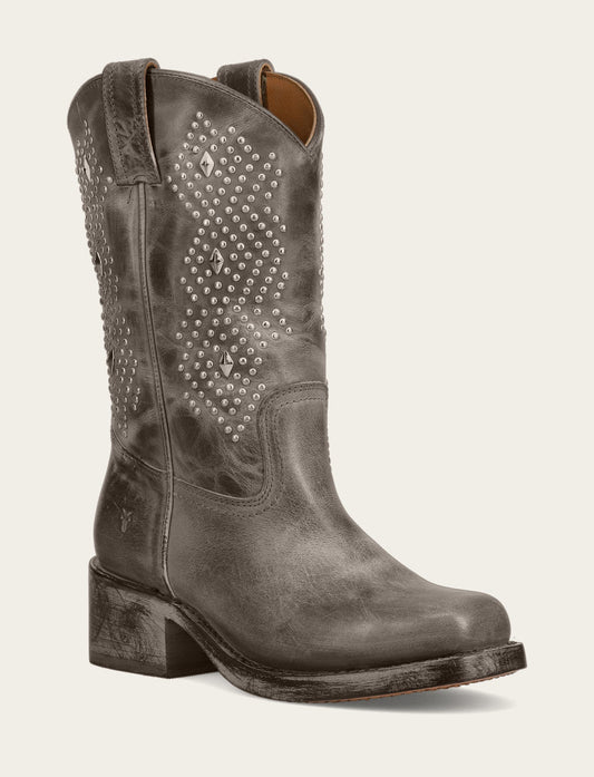 Campus Deco Stud - Dusty Taupe - Hero