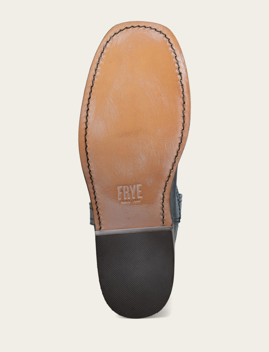 Campus Deco Stud - Off Black - Sole