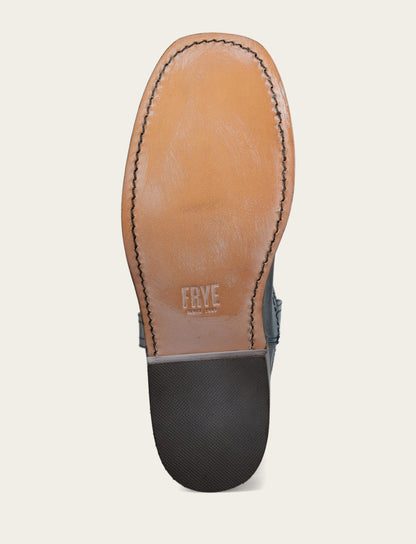 Campus Deco Stud - Off Black - Sole