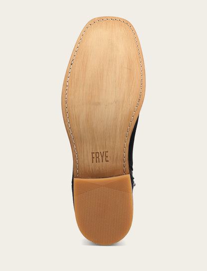 Campus Inside Zip - Bluestone - Sole