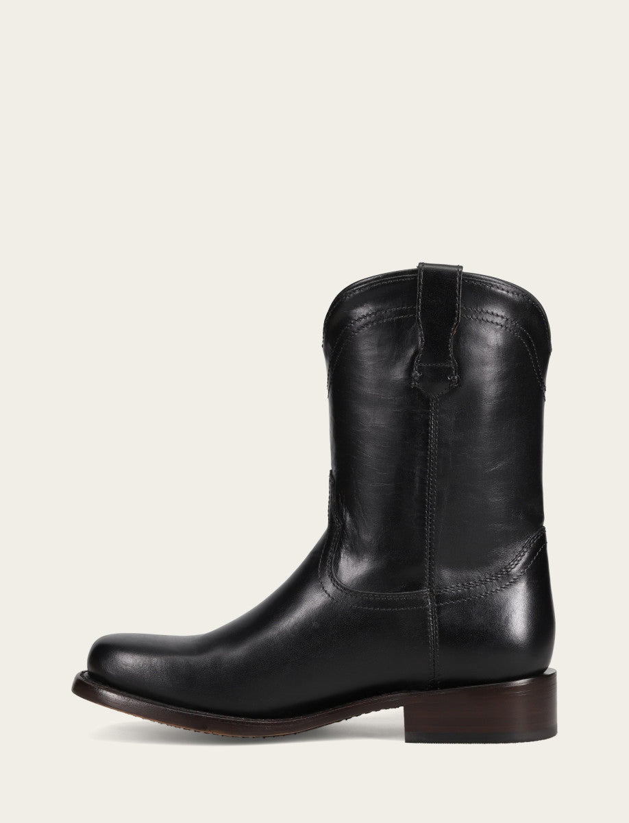 Campus Roper - Black - Inside
