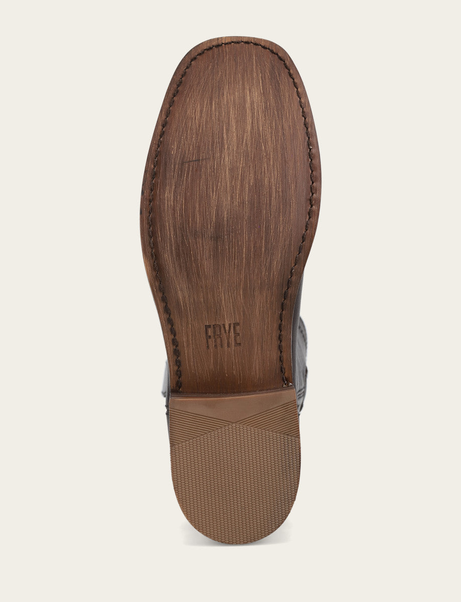 Campus Roper - Bourbon - Sole