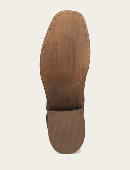 Campus Roper - Chocolate - Sole