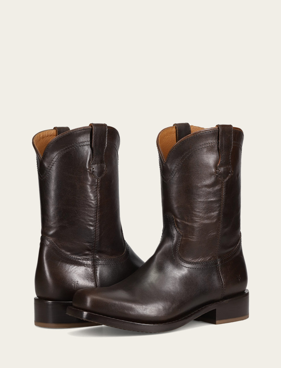 Campus Roper - Bourbon - Pair