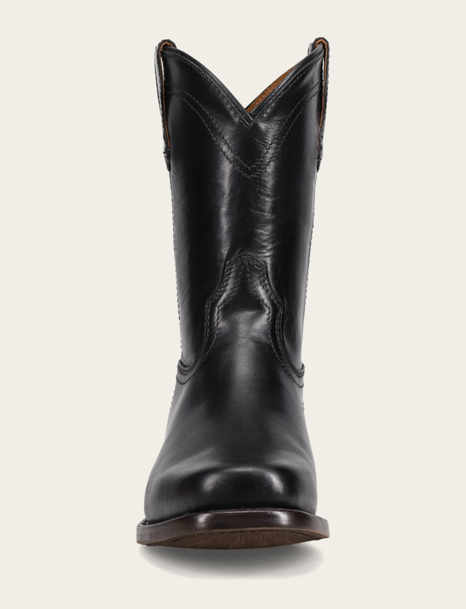 Campus Roper - Black - Front