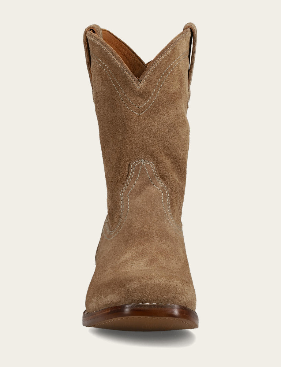 Campus Roper - Mushroom - Front
