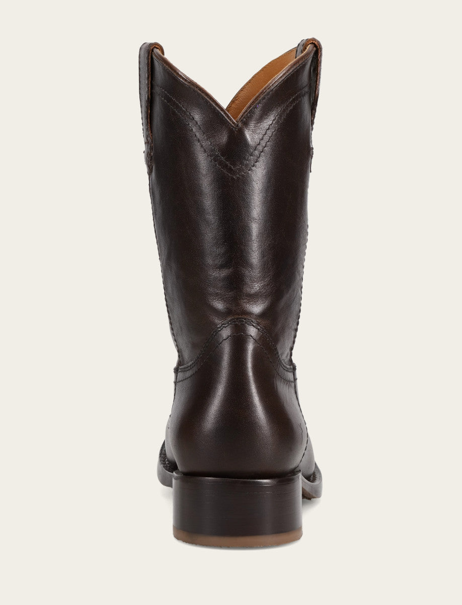 Campus Roper - Bourbon - Back