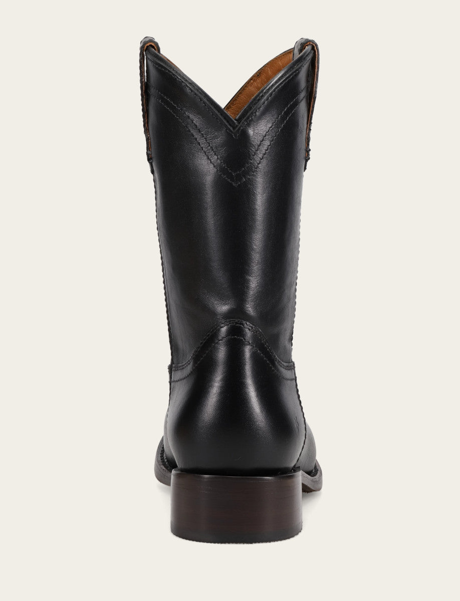 Campus Roper - Black - Back