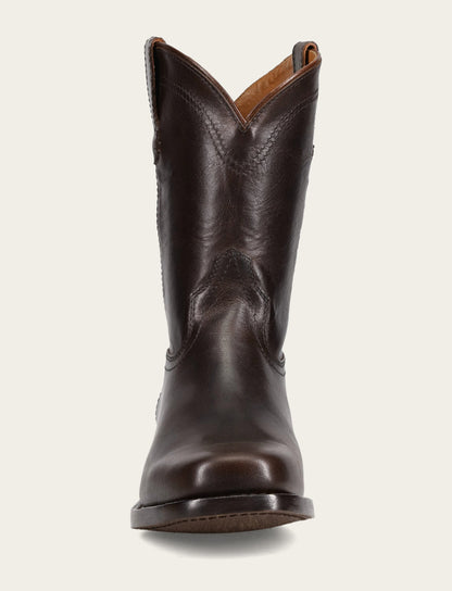 Campus Roper - Bourbon - Front