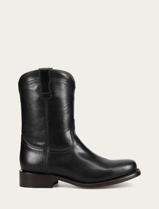 Campus Roper - Black - Outside