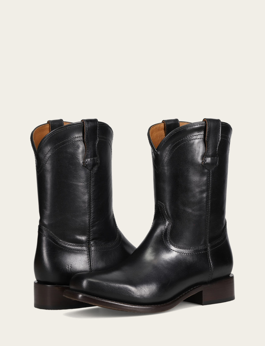 Campus Roper - Black - Pair