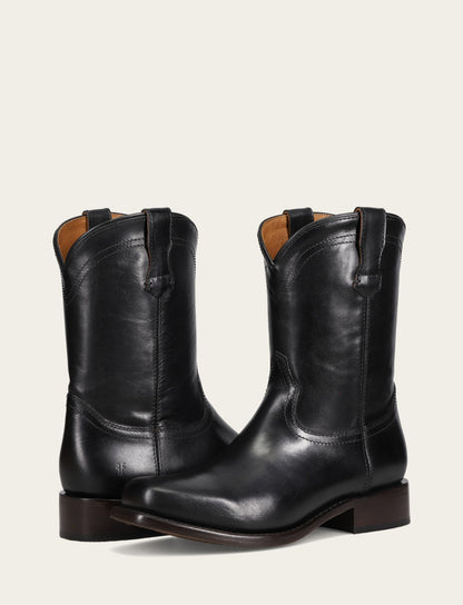 Campus Roper - Black - Pair