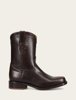 Campus Roper - Bourbon - Outside