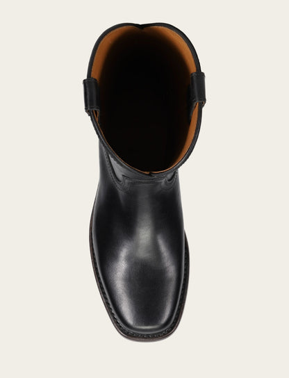 Campus Roper - Black - Top Down