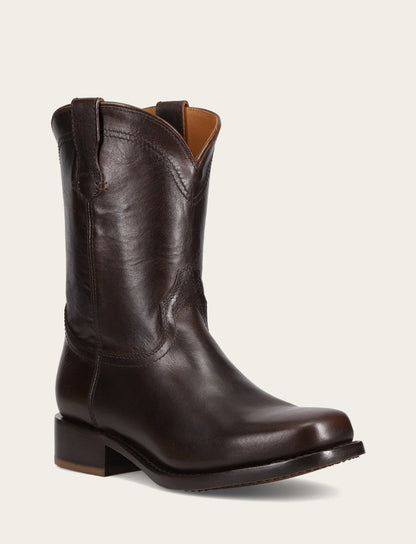 Campus Roper - Bourbon - Hero