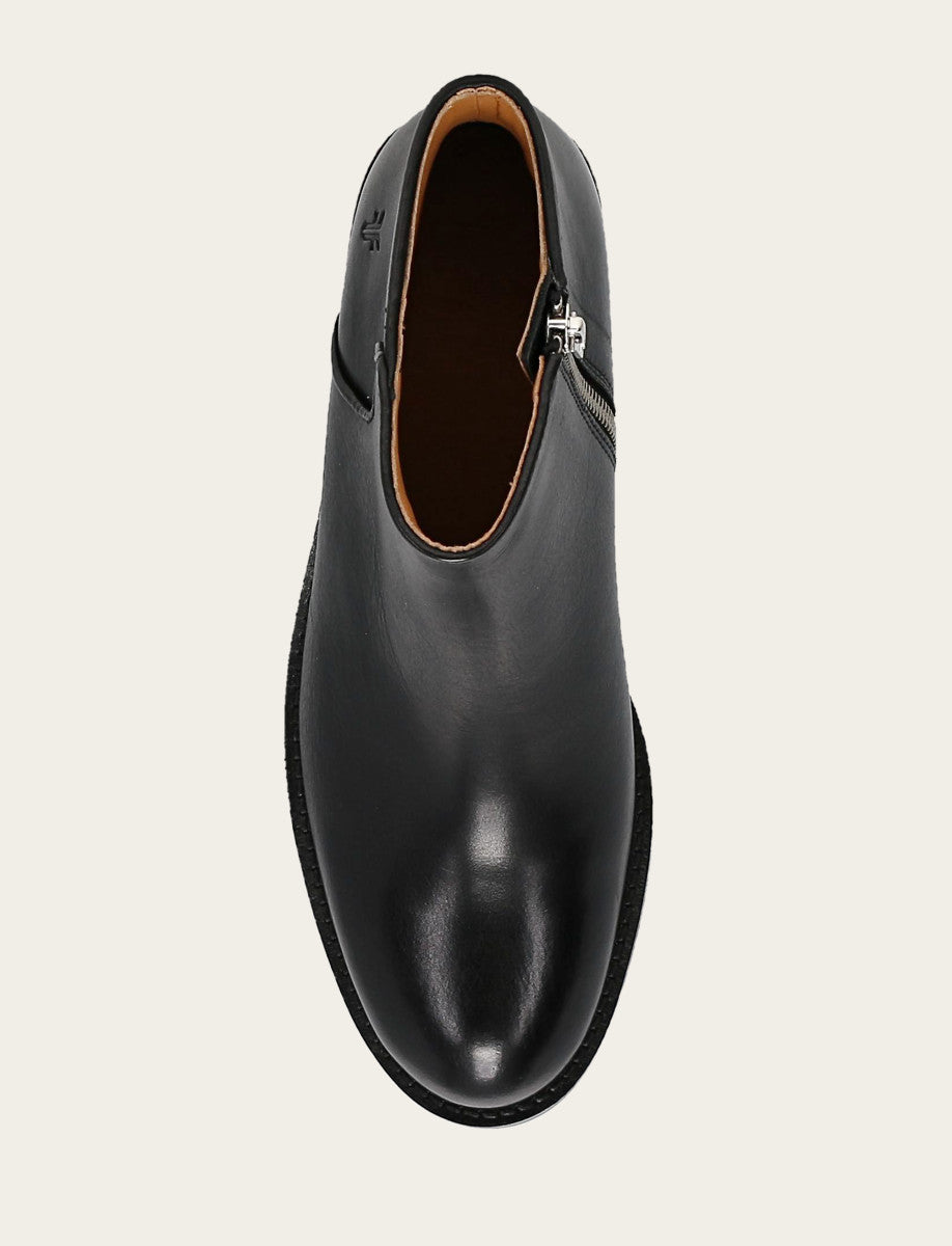 Carson 2 Piping Bootie - Pre-Loved