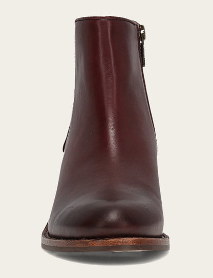 Carson 2 Piping Bootie - Pre-Loved