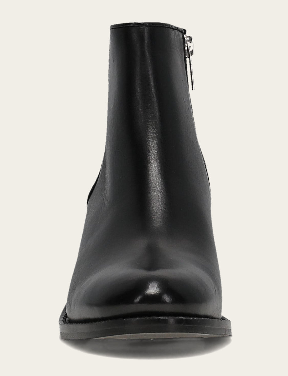 Carson 2 Piping Bootie - Pre-Loved