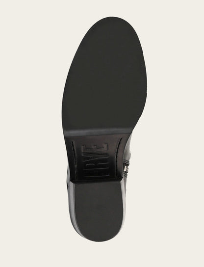 Carson 2 Piping Tall Wc - Black - Sole
