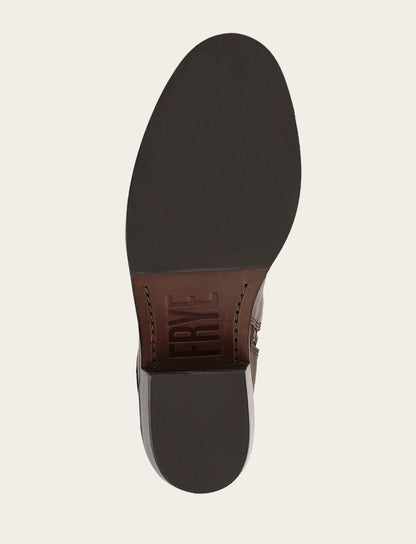 Carson 2 Piping Tall Wc - Saddle - Sole