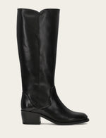 Carson 2 Piping Tall - Black - Outside