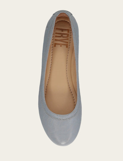 Carson Ballet - Sky - Top Down
