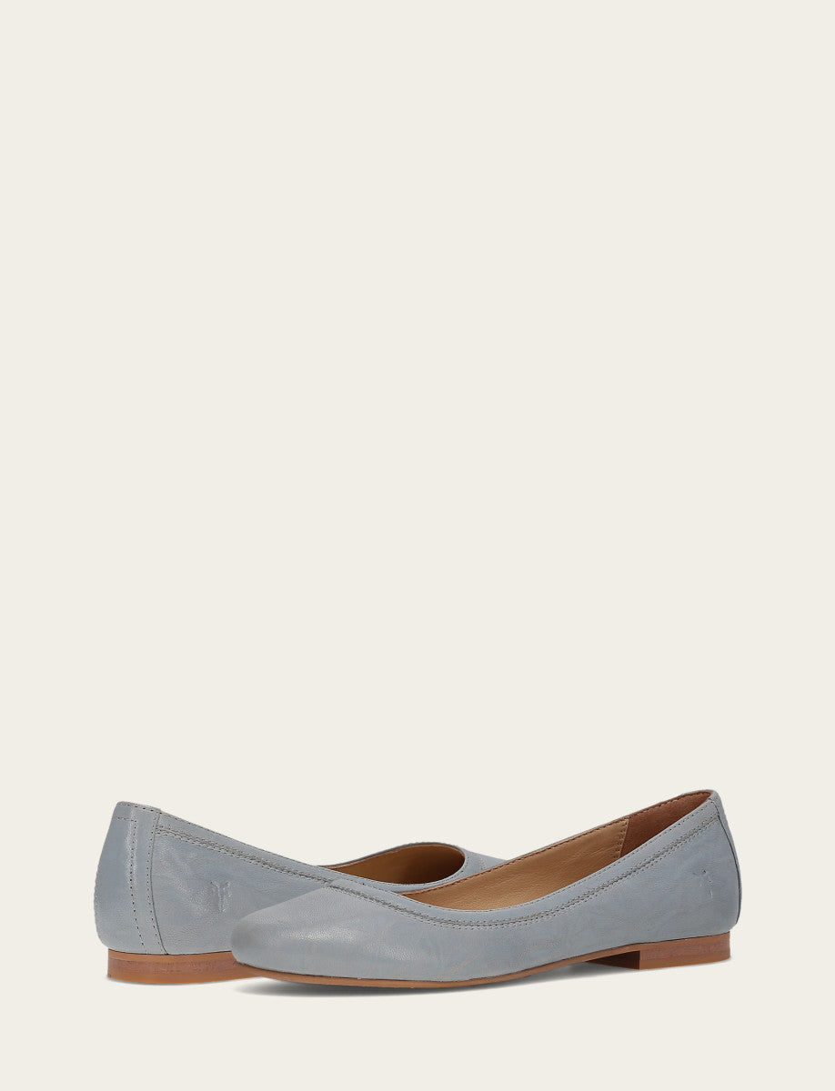 Carson Ballet - Sky - Pair