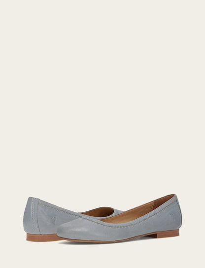 Carson Ballet - Sky - Pair