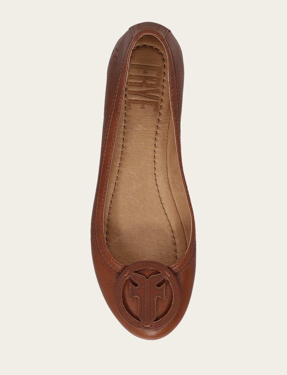 Carson Logo Ballet - Pre-Loved