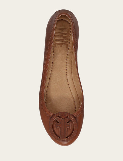 Carson Logo Ballet - Pre-Loved