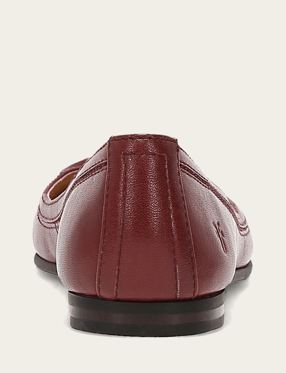 Carson Logo Ballet - Pre-Loved