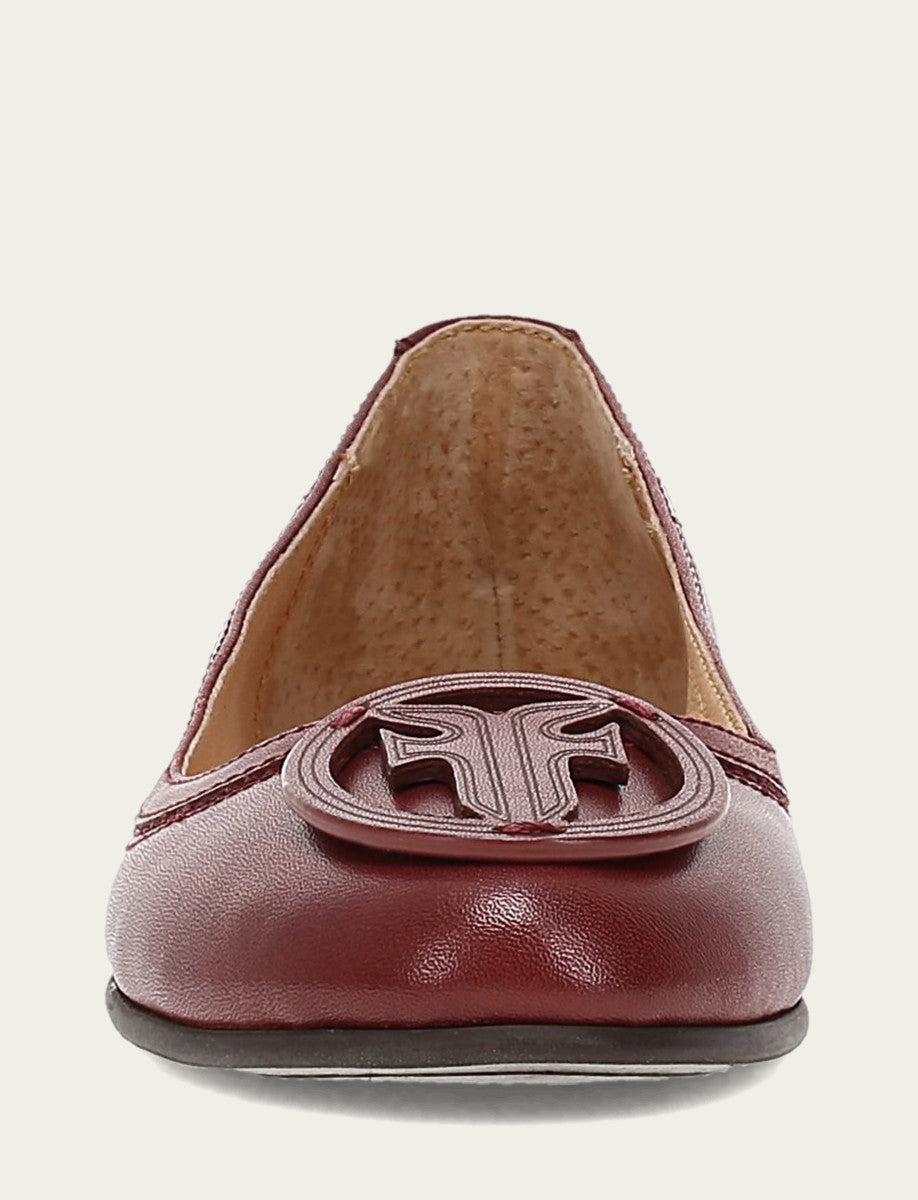 Carson Logo Ballet - Pre-Loved